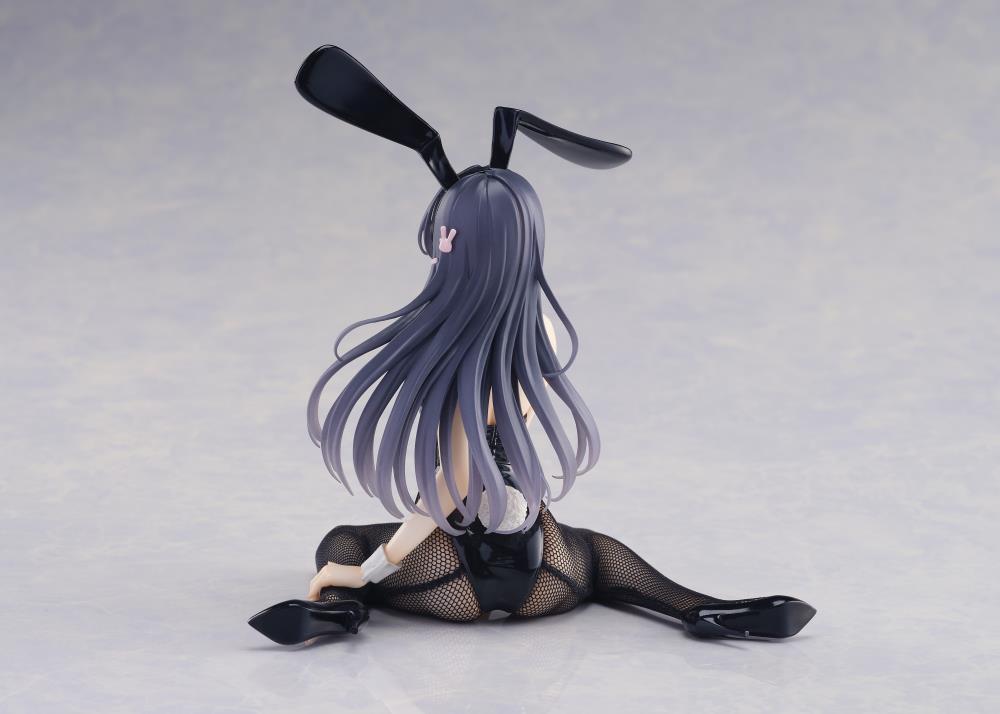 TAITO AMP+ FIGURE MAI SAKURAJIMA (BUNNY VER.) TAITO AMP+ FIGURE MAI SAKURAJIMA (BUNNY VER.)